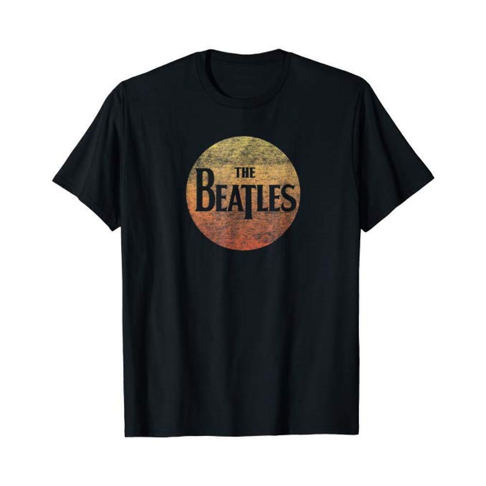 The Beatles Rock Childrens T Shirt